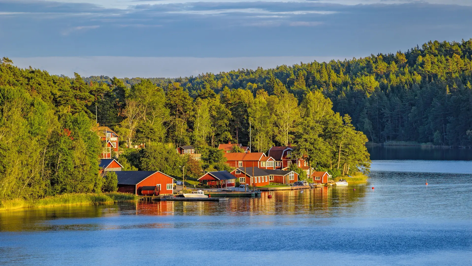 Radonmätning Oskarshamn